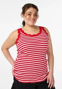 Вершина Zizzi, Cherry Blossom Stri.