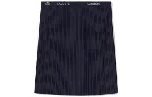 Детская юбка LACOSTE, синий