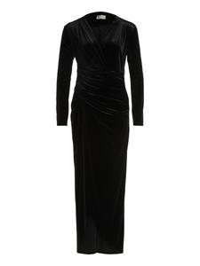 Макси платье Vera Mont, Black