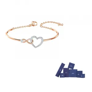 Гипербола браслет Swarovski