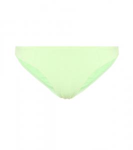 Трусики бикини Ganni, Green
