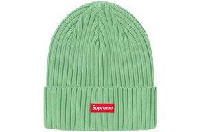 Supreme Перекрашенная шапка SS20