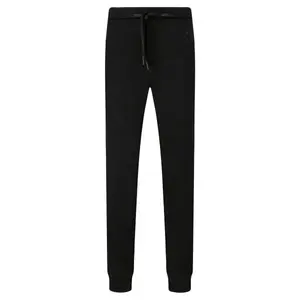 Спортивные брюки стандартного кроя Armani Exchange, черный