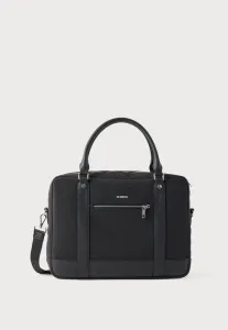 Портфель sac унисекс The Kooples, Black