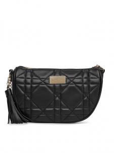 Сумочка DZE-S-021-07 Deezee, черный