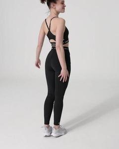 Женские кардио-легинсы Domyos комфортные и мягкие