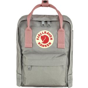 Сумка Fjällräven, цвет Fog-Pink