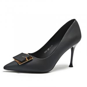 Высокие каблуки женские Grade 10 Pinweishidu