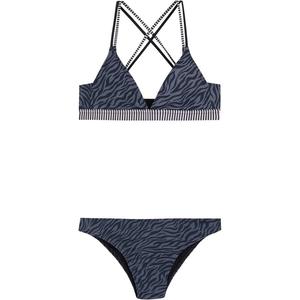 Bikini prtalfa jr triangle bikini Protest, черный