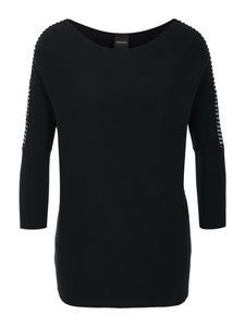 MADELEINE Свитер в цвете Marine Blue