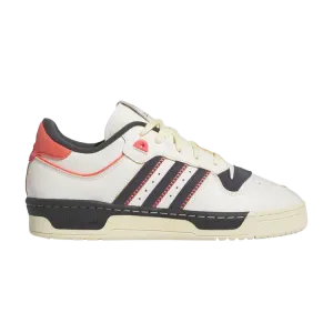 Кроссовки Rivalry 86 Low, цвет White Carbon Orange