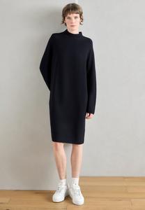 Платье Marc O'Polo STAND UP COLLAR, Deep Night Blue/Dark Blue