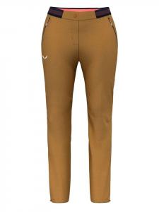 Salewa Функциональные брюки "Pedroc 2" светло-коричневого цвета