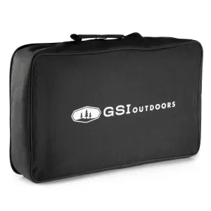 Сумка для плитки Selkirk GSI Outdoors, Black
