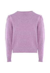 Свитер Blonda Sweater, лавандовый