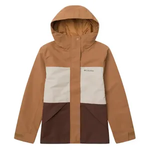 Columbia Женская ветровка для походов, Brown 224