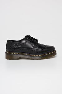 Полуботинки 3987 Dr. Martens, черный