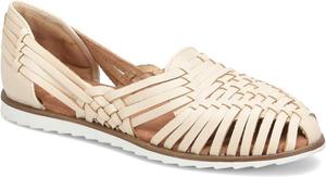 Женские туфли Comfortiva, модель Rainer, слоновая кость/кремовый