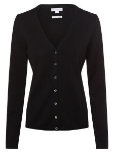 Вязаный кардиган Brookshire, черный