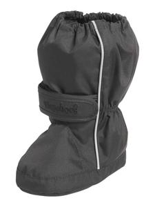 PLAYSHOES Снежные ботинки в черном цвете