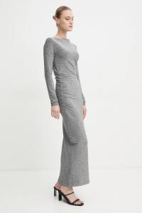 Платье Halsey Day Birger Et Mikkelsen, серый