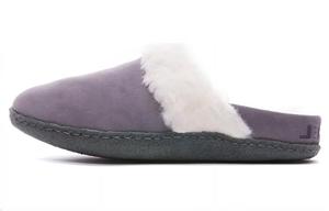 Мюли женские с закрытым носком женские Sorel, фиолетовый