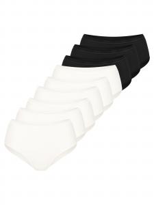 SLOGGI Трусики 'GO Daily Cotton' в цвете Off White