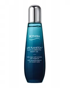 Масло для тела Life Plankton Body Oil 125 мл Biotherm