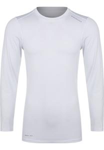 Рубашка для выступлений Endurance Power, белый