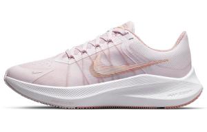 Nike Zoom Winflo 8 светло-фиолетовый шампанский (женские)