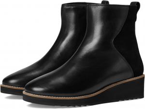 Ботинки Trotters Women's Wynona, Black