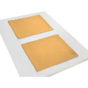 Platzset Коллекция Уни Adam, желтый