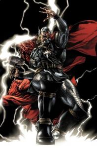 Thor by Kieron Gillen Ultimate Collection (Marvel)