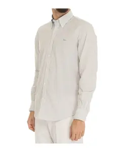 Повседневная рубашка Harmont & Blaine, белый