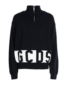 Свитер Gcds, черный