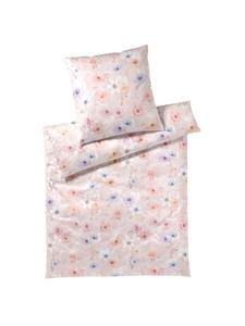 Elegante Постельное белье пастельно-розового цвета