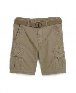 Обычные брюки-карго Superdry, оливковый