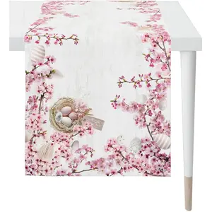 Салфетка на стол 6715 Apelt, Rosé