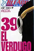 Bleach 39 (Jump Comics)
