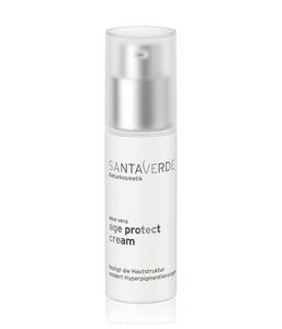 Крем для лица SANTAVERDE age protect cream, 30 ml