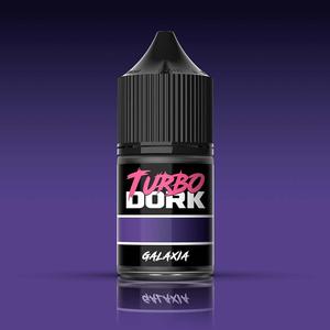 Аксессуары Turbo Dork TurboShift Acrylic Paint: Galaxia (22ml)