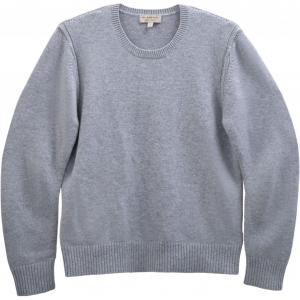 Свитер мужской Burberry, серый