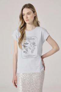 Футболка Medicine, синий