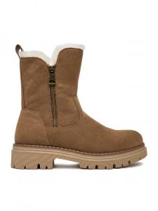 Ботильоны Clara Barson CEO-WS6382-01, коричневый