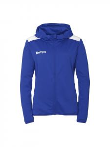 Дождевик Kempa, цвет royal/weiß