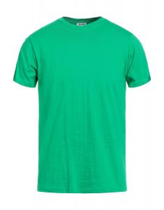 Футболка Bark, зеленый