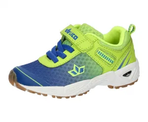 Домашняя обувь Lico "Спортивная обувь Barney VS", синий