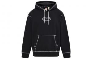 Футболка мужская Levis, черная