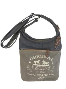 Сумка через плечо Sunsa, хаки