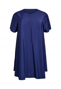 Платье Zizzi Day dress, Peacoat/Dark Blue